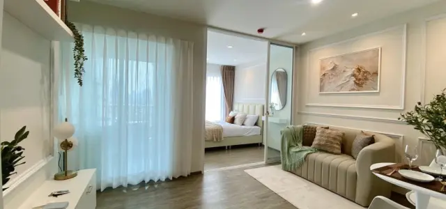 ขาย รีเจ้นท์ โฮม บางซ่อน เฟส 2 ห้องแต่งสวยมาก มีระเบียง วิวโล่งมาก ห้องครัวแยกส่วน พลาดไม่ได้แล้ว images