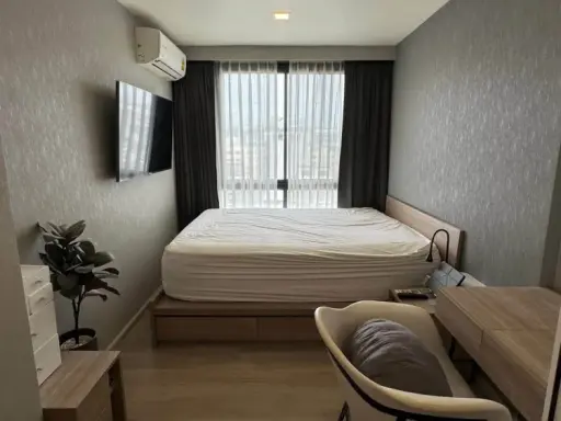 🏠🌃 ให้เช่า มาเอสโตร 03 รัชดา-พระราม 9🏠🌃 images