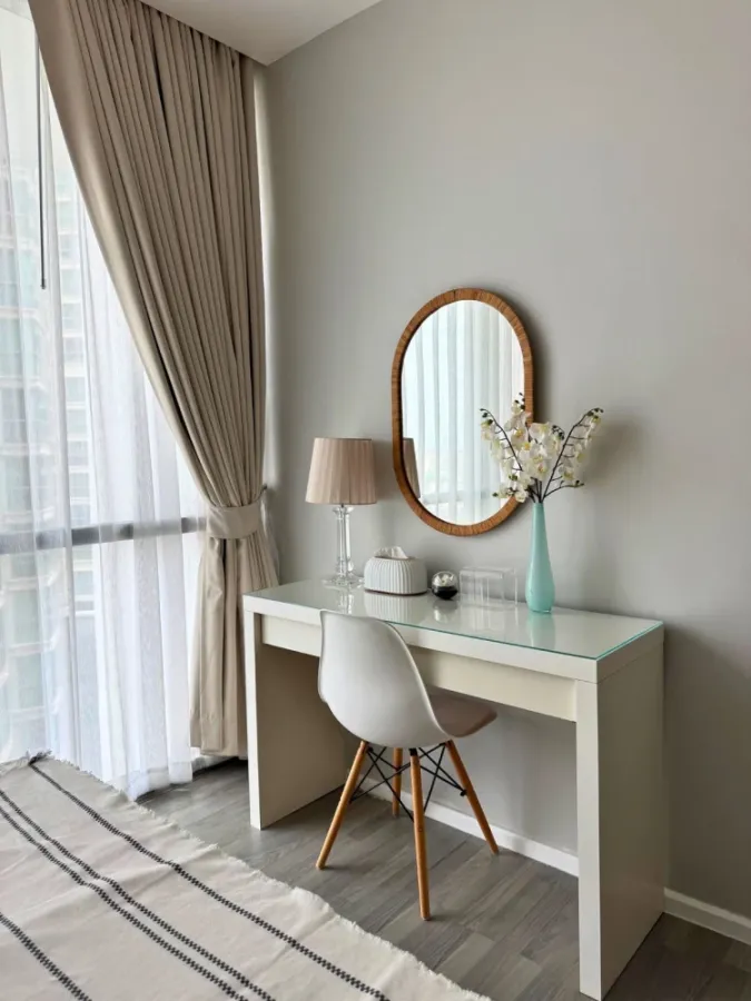 🏠🌃 Condo for Rent: The Room Sukhumvit 69 🏠🌃