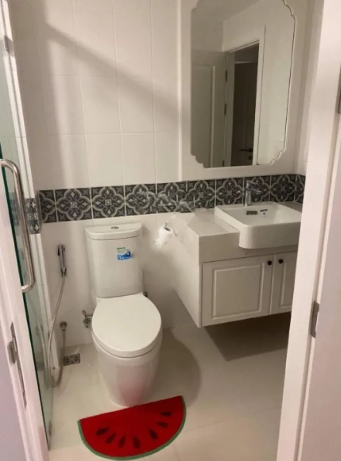 Condo for sale, The Orient Resort and Spa, Pattaya, north, fully furnished, can move in Can't miss it
