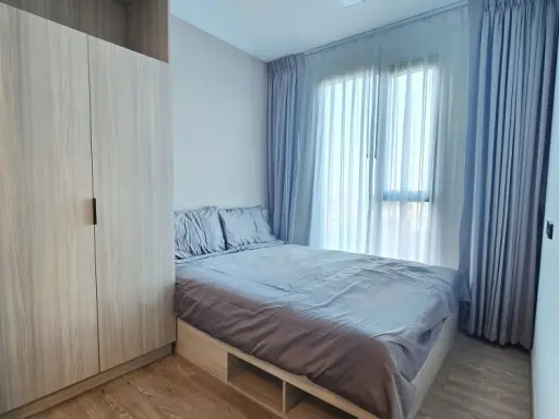 For rent Chapter One All Ramintra ห้องพร้อมอยู่ สิ่งอำนวยความสะดวกครบ ต้องรีบมาจับจองเลย อย่าพลาด images