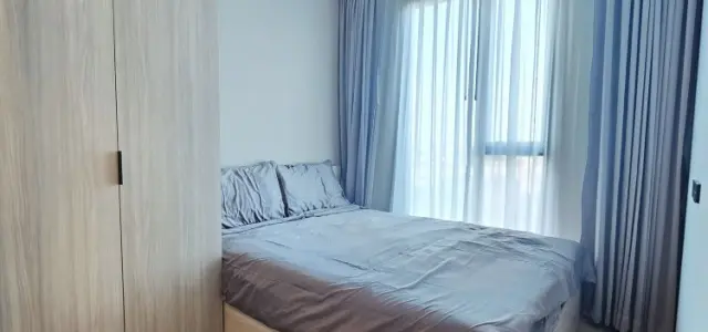 For rent Chapter One All Ramintra ห้องพร้อมอยู่ สิ่งอำนวยความสะดวกครบ ต้องรีบมาจับจองเลย อย่าพลาด images