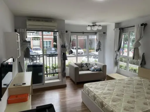 ขาย ไมอามี่ บางปู ชั้น 1 ห้องแต่งครบ พร้อมหิ้วกระเป๋าเข้าอยู่ได้ทันที สนใจเป็นเจ้าของ รีบจองเลยจ้า images