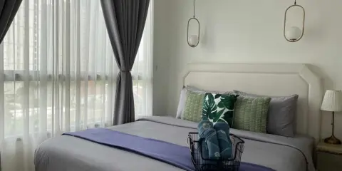 ขาย ให้เช่า เอช คอนโด สุขุมวิท 43 ห้องแต่งพร้อมอยู่ ครบจบที่เดียว มาแตตัวเข้าอยู่ได้เลย