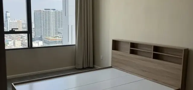 ให้เช่า 333 RIVERSIDE ชั้น 26 ห้องน่าอยู่ แต่งครบ จองเลย ด่วนๆจ้า images