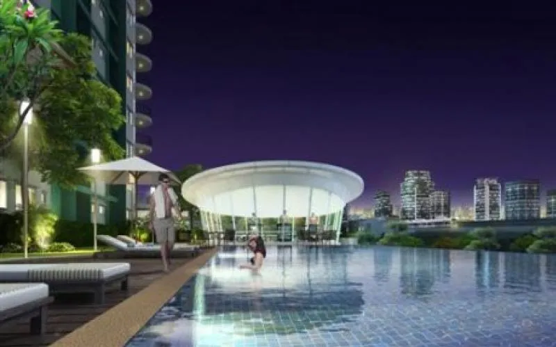 Woww!!**ขาย Supalai Park Asoke-Ratchada**ลงทุนก็ปัง อยู่เองก็เริ่ด บรรยากาศดีใกล้MRT รีบจองด่วนน!!