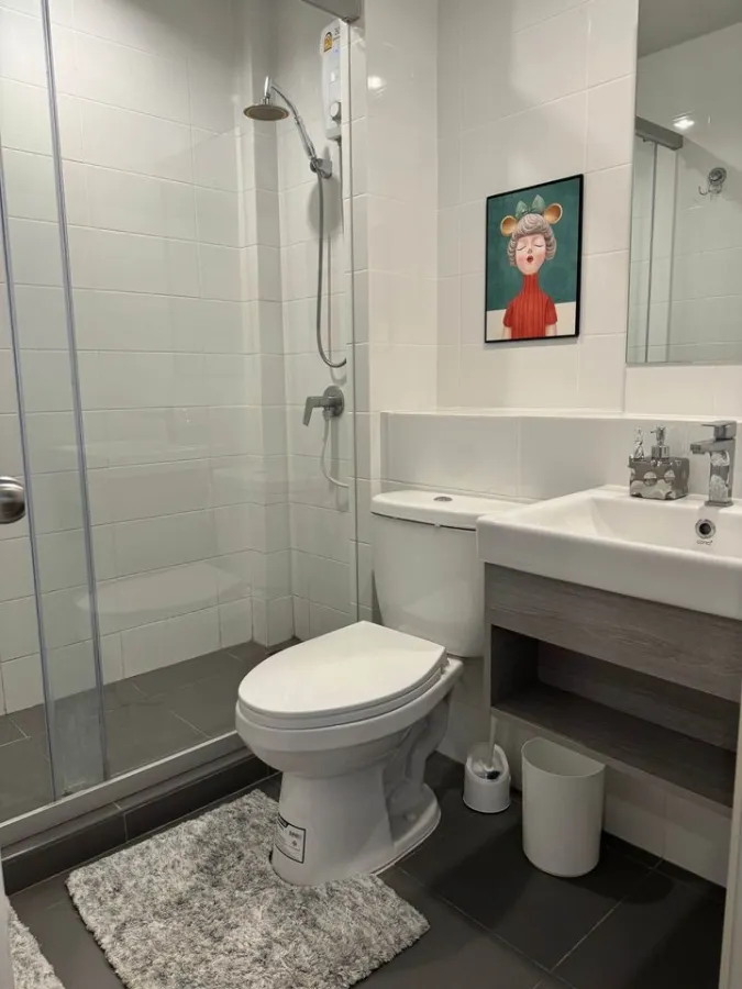 Common TU for rent & sell, north facing room, 22nd floor, cool and comfortable, stylishly decorated room, very livable, don't miss it!!