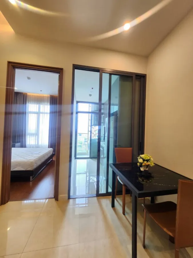 🏠🌃 Condo for Rent: Mayfair Place Sukhumvit 50 🏠🌃