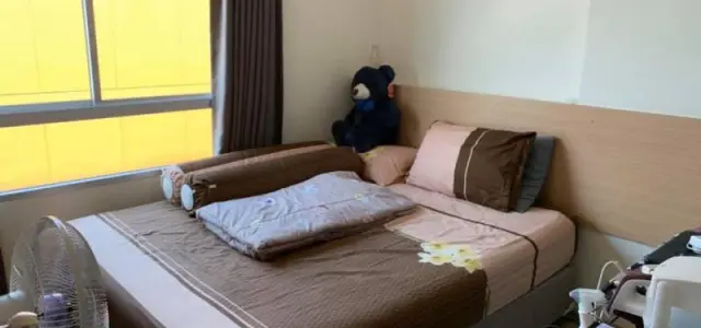 รีบเลยจร้า ห้องมุมมาแล้ว ขายคอนโดยูแคมปัส รังสิต-เมืองเอก ใกล้มหาวิทยาลัยรังสิต images