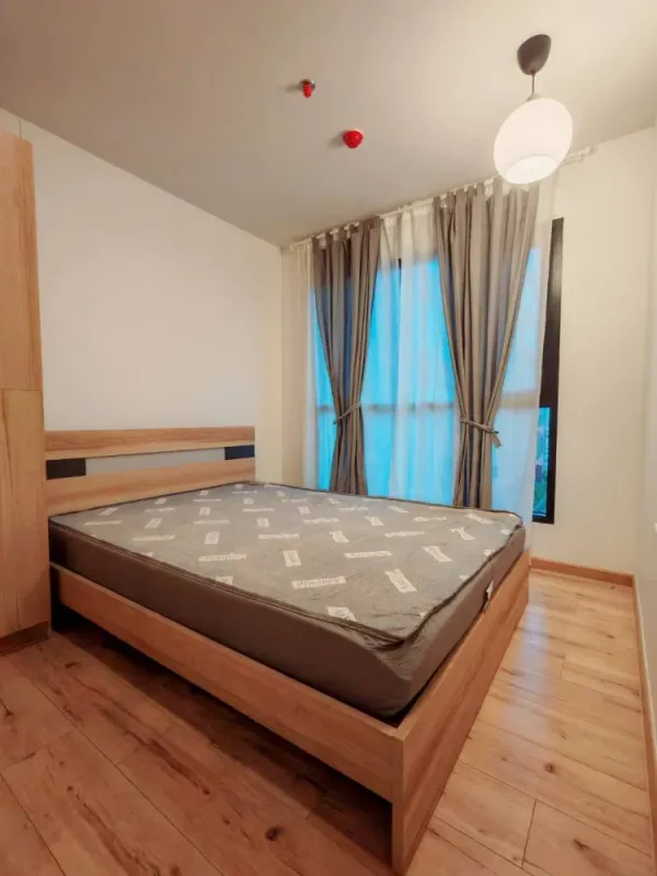 ให้เช่า Brix Condominium ชั้น 10 ห้องน่าอยู่ มาพร้อมการตกแต่งที่ครบครัน จองเลย