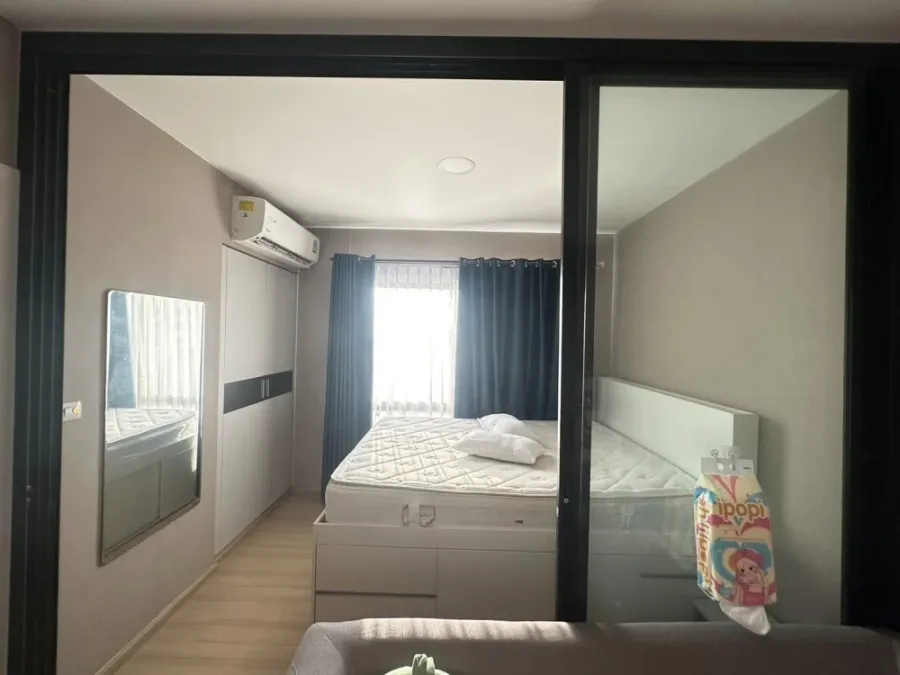 ขาย Lesto condo สุขุมวิท 113 ห้องน่าอยู่ ราคาเป็นกันเอง หิ้วกระเป๋ามาได้เลยจ้า