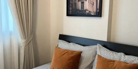 ขาย Plum Condo Paholyothin 89 ชั้น 8 มาพร้อมการตกแต่งที่ครบครัน สนใจเป็นเจ้าของ รีบจองเลย
