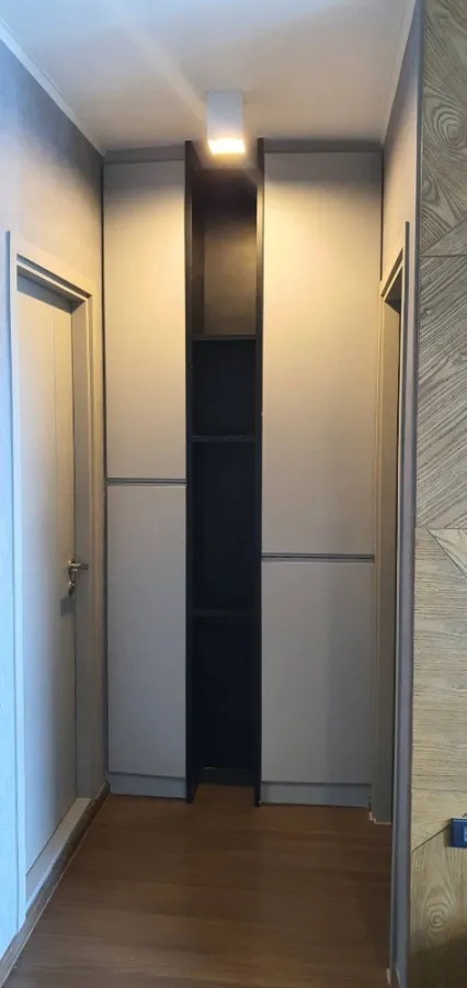 Urgent sale!! Condo Ideo Sukhumvit 93, beautiful room, 22nd floor (corner room), Chao Phraya River view, hurry and reserve now!!