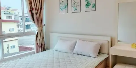 ให้เช่าThe Viva Condo Sathon-Taksin ห้องน่าอยู่ พื้นที่ใช้สอยเหลือๆ แถมราคาสุดคุ้ม ที่คุณต้องไม่พลาด