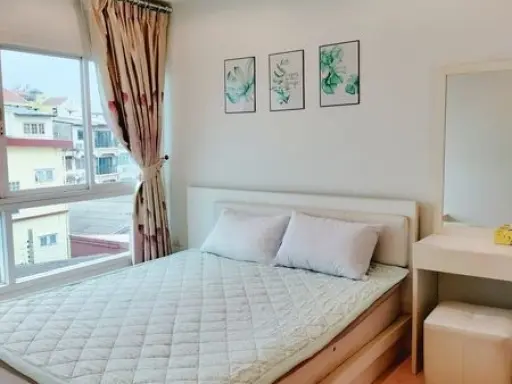ให้เช่าThe Viva Condo Sathon-Taksin ห้องน่าอยู่ พื้นที่ใช้สอยเหลือๆ แถมราคาสุดคุ้ม ที่คุณต้องไม่พลาด