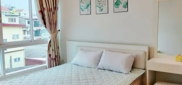 ให้เช่าThe Viva Condo Sathon-Taksin ห้องน่าอยู่ พื้นที่ใช้สอยเหลือๆ แถมราคาสุดคุ้ม ที่คุณต้องไม่พลาด images