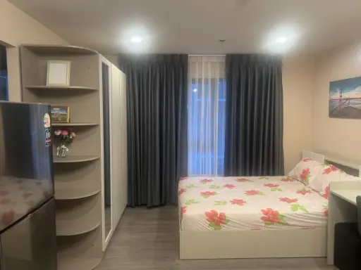 🏠🌃เช่าคอนโด รีเจ้นท์ โฮม วุฒากาศ🏠🌃 images