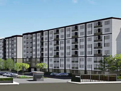 The NHA Condo Prachanivect 3
