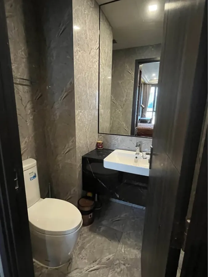 Condo for rent: Ashton Asoke, high floor, luxuriously decorated, fully furnished. Hurry and reserve now!