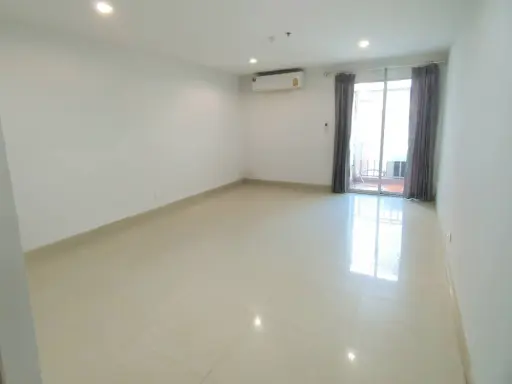 Condo for sale Regent Home 6 Prachachuen, 8th floor, STUDIO room, complete facilities, book now. images