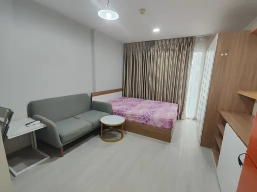 ขาย ให้เช่า เอลลิโอ สุขุมวิท 64 ชั้น 4 ตึก C ห้องกว้าง อยู่สบาย มาพร้อมการตกแต่งที่ครบครัน รีบเลยจ้า images
