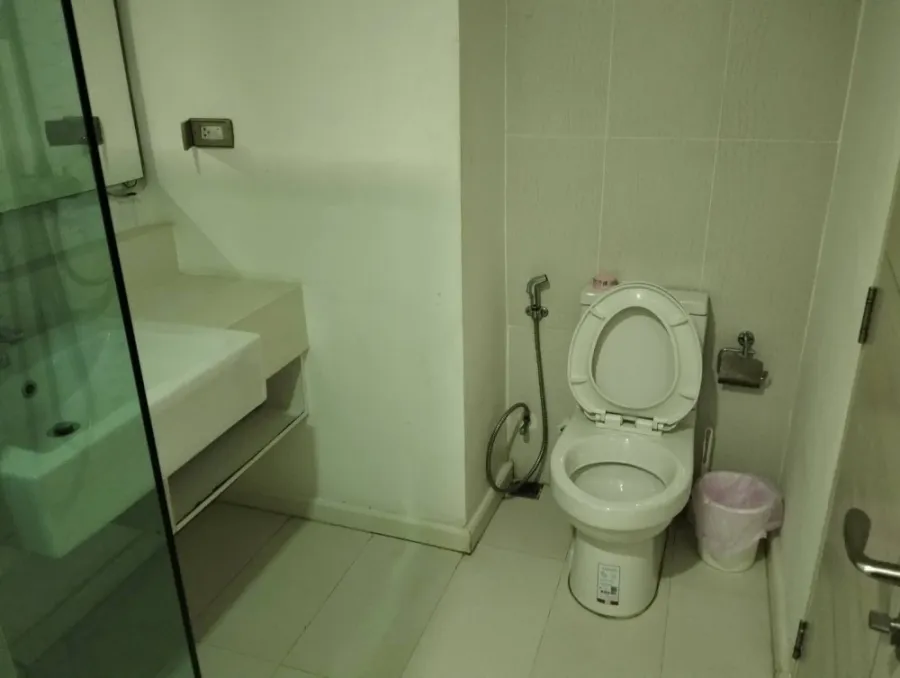 ขาย Seven Seas Condo Resort Jomtien 1 ห้องนอน 1 ห้องน้ำ ทำเลดี เฟอร์นิเจอร์ครบครัน ห้ามพลาด