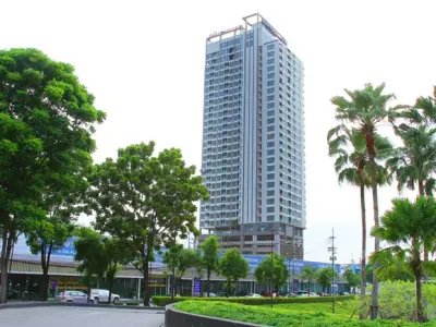 Condo Infinity One