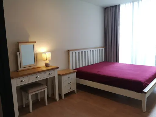 Condo for rent, Noble Around Sukhumvit 33, beautiful room, ready to move in, first come first served images