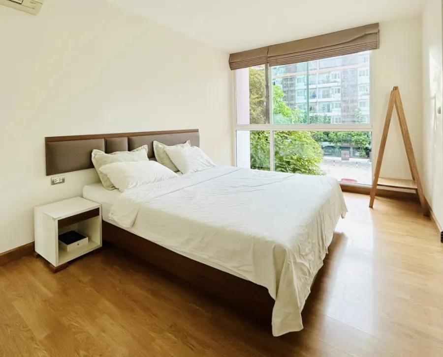Condo Tree Condo Lux Sukhumvit 52, ready to move in, fully furnished, hurry and reserve now++