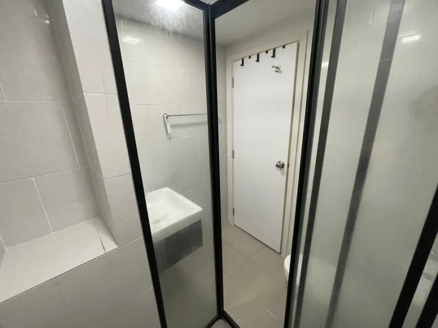 For sale Kave Ava 2nd floor, inside view, comes with complete decoration, nice to live in, interested in owning, hurry and reserve now.
