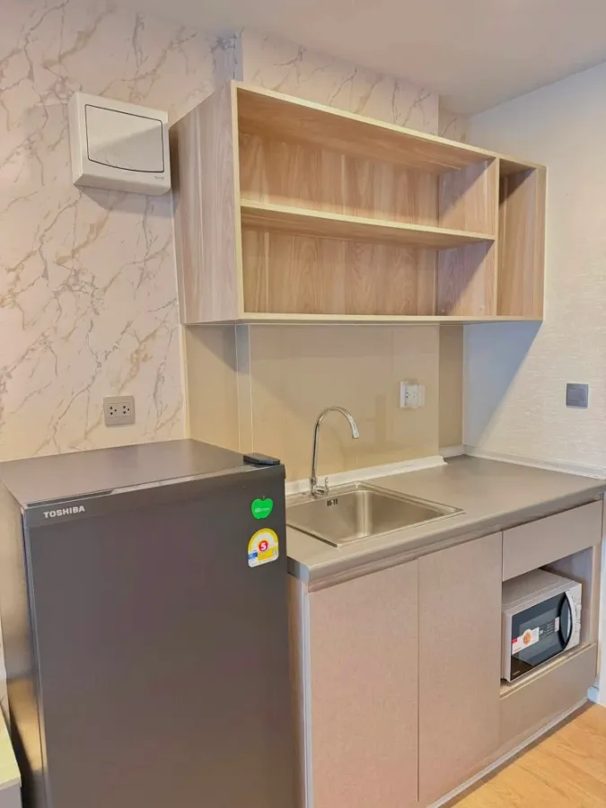 Kave TU condo for sale. Fully furnished, ready to move in with just your luggage.