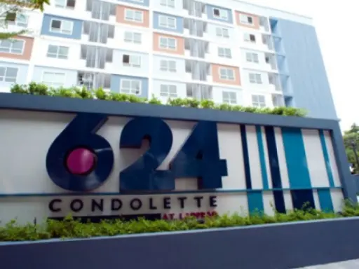 ขาย / เช่า เลต 624 ลาดพร้าว ทำเลดี เดินทางสะดวก พร้อมจอง ห้ามพลาด