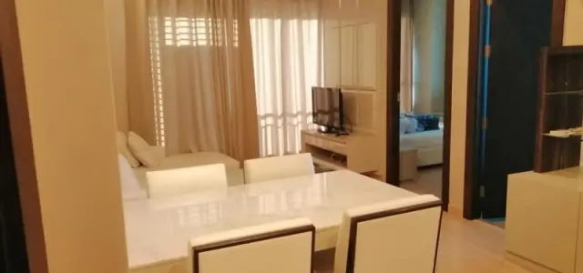 ให้เช่า คอนโด The Address​ Phayathai ​2 นอน 1 น้ำ ห้อง Buit in อย่างสวย รีบเลยๆๆ images