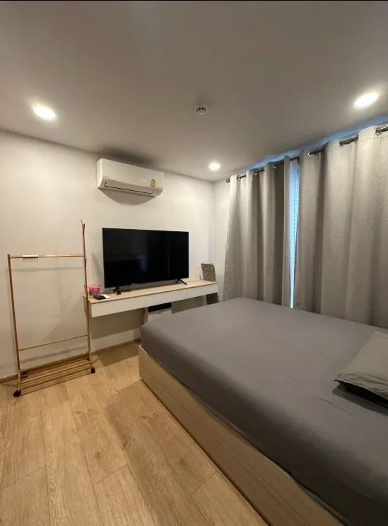 🏠🌃 ให้เช่า คอนโด โคคูน พระราม 9🏠🌃