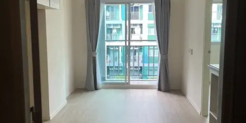 ขาย/ให้เช่า Condo Lumpini Ville Chaengwattana 10 ห้องนเปล่า น่าอยู่ สายจัดห้องห้ามพลาด จองเลย