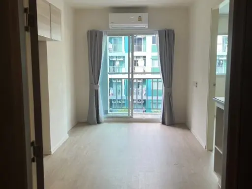 ขาย/ให้เช่า Condo Lumpini Ville Chaengwattana 10 ห้องนเปล่า น่าอยู่ สายจัดห้องห้ามพลาด จองเลย