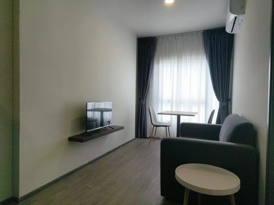 🏠🌃 ให้เช่า คอนโด ริช พอยท์ เเอท บีทีเอส วุฒากาศ 🏠🌃