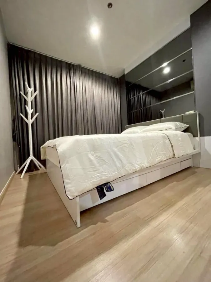 🏠🌃 ให้เช่า คอนโด เดอะ เบส เเจ้งวัฒนะ 🏠🌃