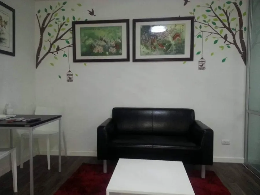 ขาย D Condo Campus Resort Ratchapruek – Charan 13 ห้องมุมคนไม่พลุกพล่าน ทำเลดี สิ่งอำนวยความสะดวกครบครัน จองด่วน