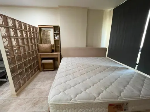 ให้เช่า Lumpini Place Rama 3 - Riverview ชั้น 17 ห้องแต่งครบ น่าอยู่ จองเลย images