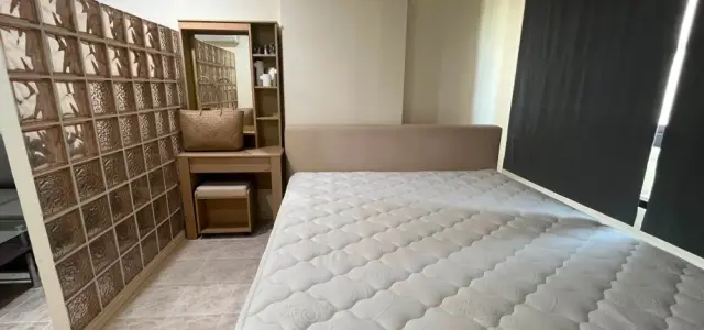 ให้เช่า Lumpini Place Rama 3 - Riverview ชั้น 17 ห้องแต่งครบ น่าอยู่ จองเลย images