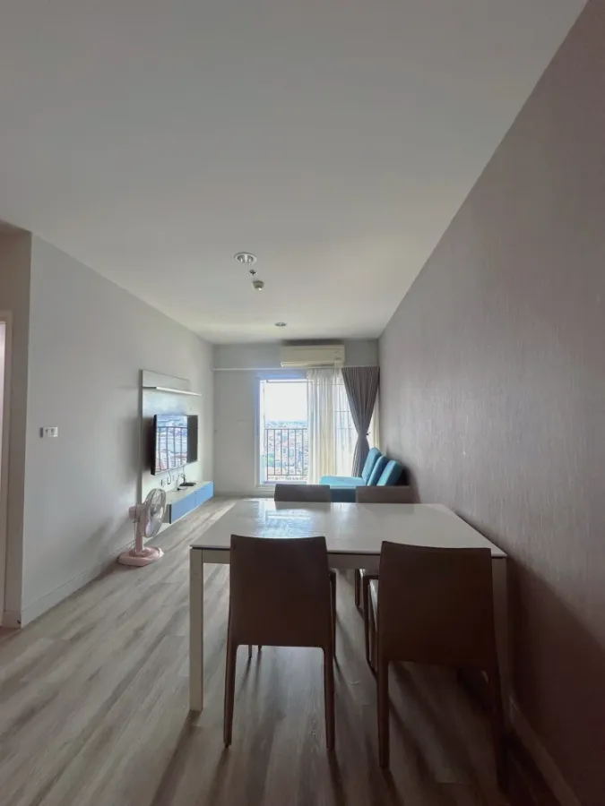 For rent: Centric Sea Condo, ready to move in, fully furnished, just bring your own luggage and move in!!