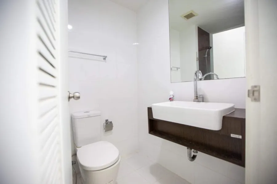 ขาย คอนโด เอ สเปซมี สุขุมวิท 77 1 ห้องนอน 1 ห้องน้ำ พร้อมเฟอร์นิเจอร์+เครื่องใช้ไฟฟ้า ห้ามพลาดจ้า