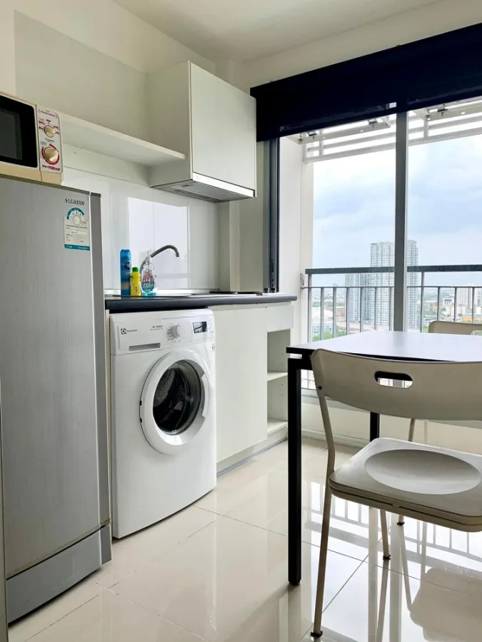 ให้เช่า คอนโด แอสปาย สุขุมวิท 48 ชั้น 20 ห้องสวย วิวดี ราคาสุดคุ้ม พร้อมเข้าอยู่ จองเลย อย่ารอช้า!!