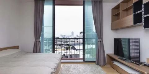ขาย คอนโด โนเบิล รีดี ห้องสวย วิวเมือง ไม่จองไม่ได้แล้ว !!
