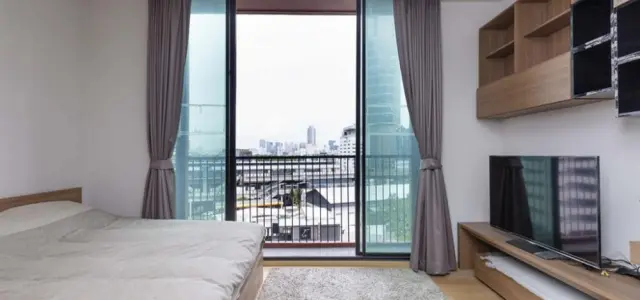ขาย คอนโด โนเบิล รีดี ห้องสวย วิวเมือง ไม่จองไม่ได้แล้ว !! images