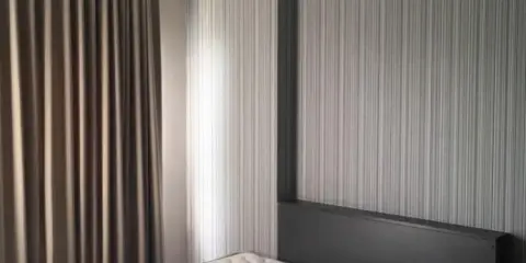 ขาย/เช่า วิลล่า ลาซาล ระเบียงทิศใต้ เฟอร์บิ้วอินทั้งห้อง อย่ารอช้า
