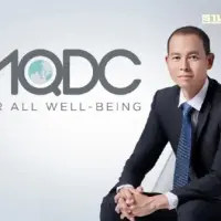 ข่าว : MQDC ปรับทัพรับเทรนด์อสังหาฯ ปี 2567 แต่งตั้ง “สุทธา เรืองชัยไพบูลย์” นั่งแท่น CEO