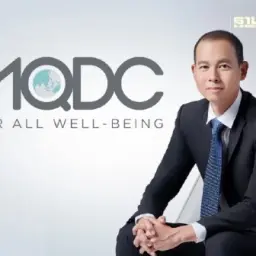 News: MQDC adjusts its forces to embrace real estate trends in 2024, appointing "Suttha Ruangchaipaiboon" as CEO.