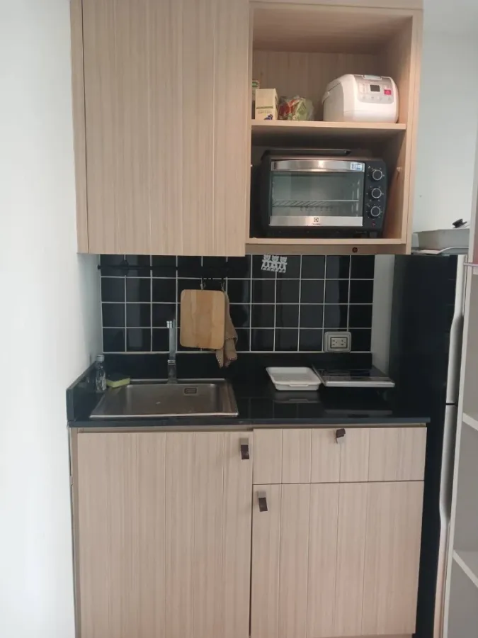 ให้เช่า!! For rent!! Condo Unio Sukhumvit 72, 2nd floor, Building C, Phase 1, beaut ชั้น 2 ตึก C เฟส 1 ห้องสวย เดินทางสะดวก พร้อมเข้าอยู่ ห้ามพลาด!!